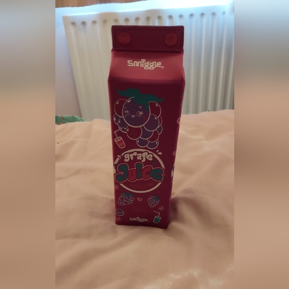 smiggle Other - New penical case